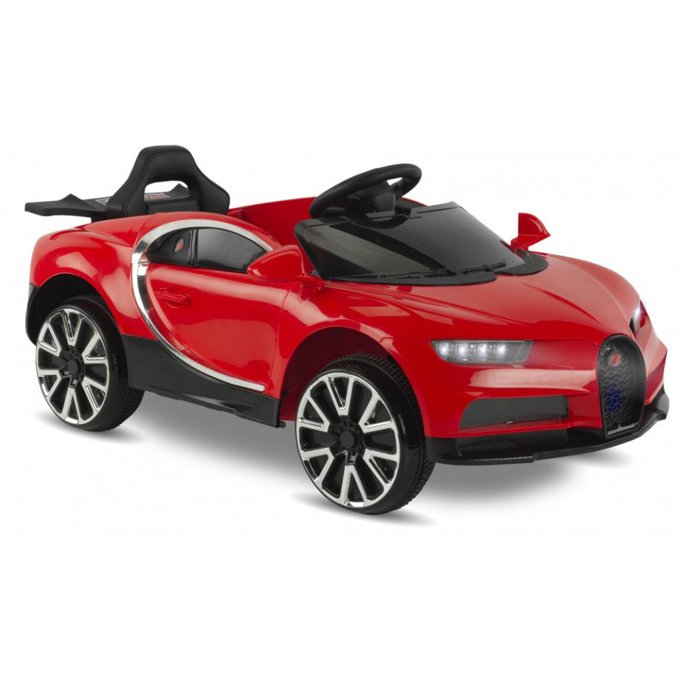 440 BUGO DRIVE AKÜLÜ ARABA 12V Uzaktan Kumandalı