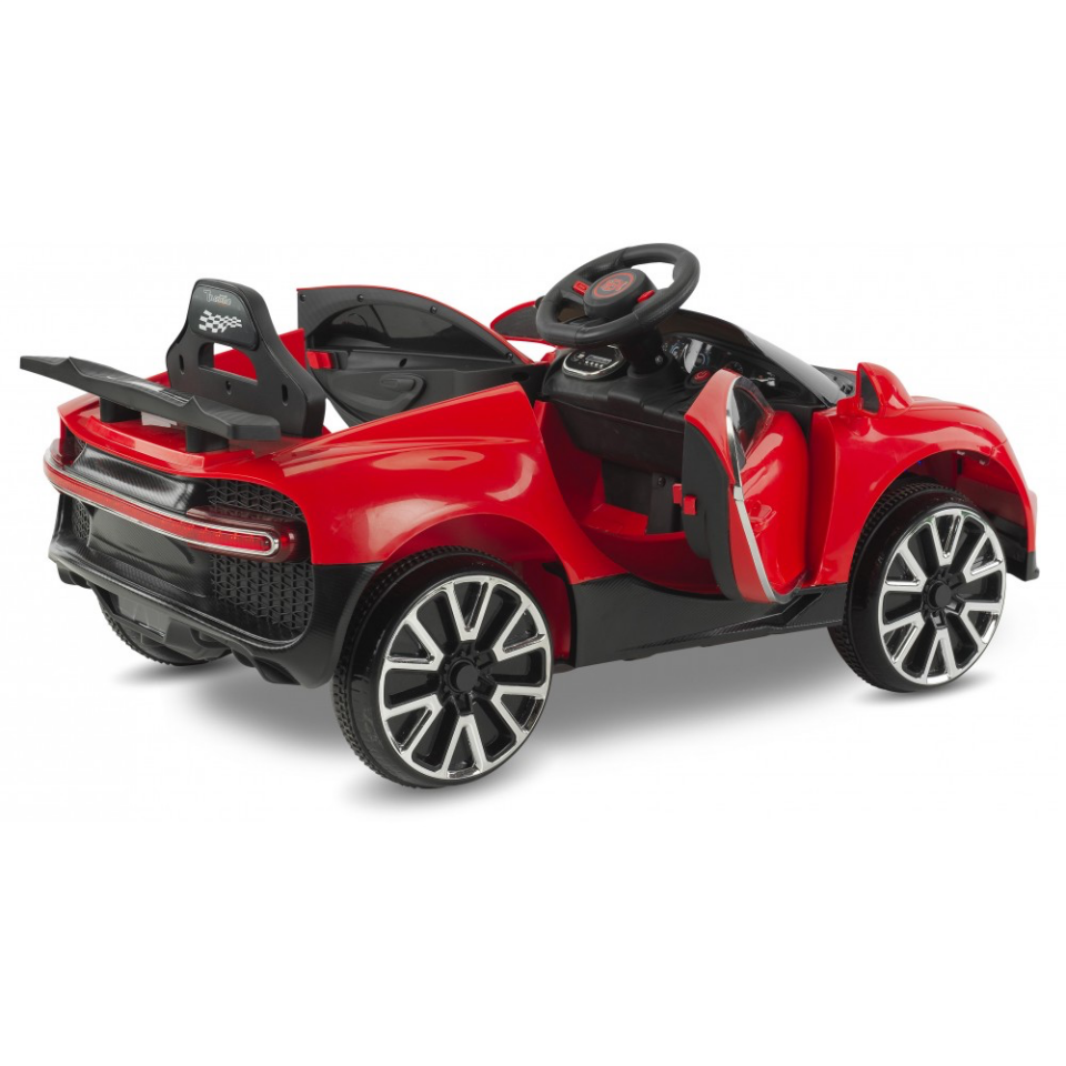 440 BUGO DRIVE AKÜLÜ ARABA 12V Uzaktan Kumandalı