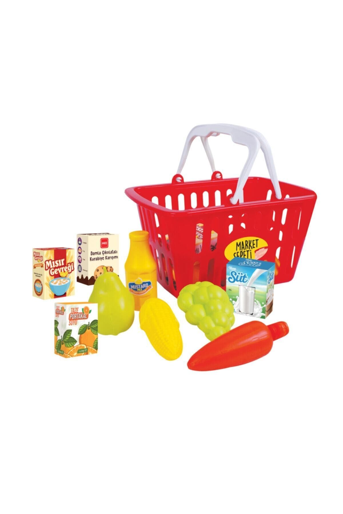 Mgs-role Play Market Sepeti