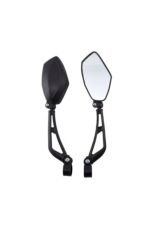 Rectus Bisiklet Ayna Kelepçeli Takım Sağ Sol Ergonomik Tasarım Ayna