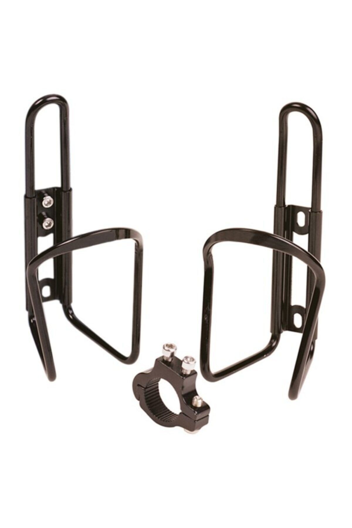 Matara Kafesi Baglantı Braketili Bottle Cage
