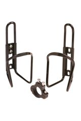 Matara Kafesi Baglantı Braketili Bottle Cage