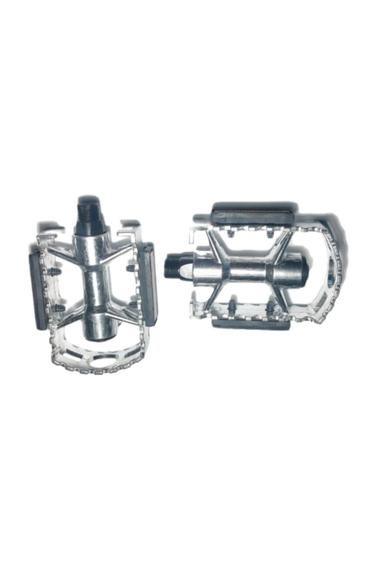 Mtb Alüminyum Pedal Wp895 Dar