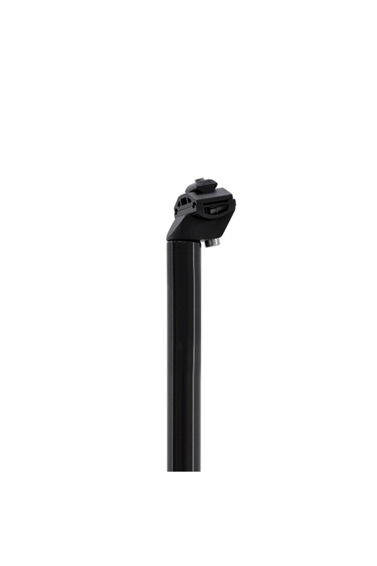 Sele Borusu - Sele Borusu - 30.4, 400mm, Kızaklı, Siyah