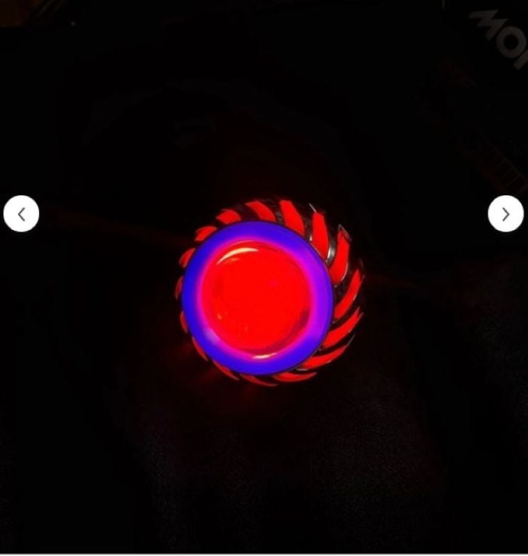 ALEV ANGEL FAR ÇAKARLI SİS LAMBASI CG - CUB - DRİFT - ÜNİVERSAL - KUBA ÇİTA