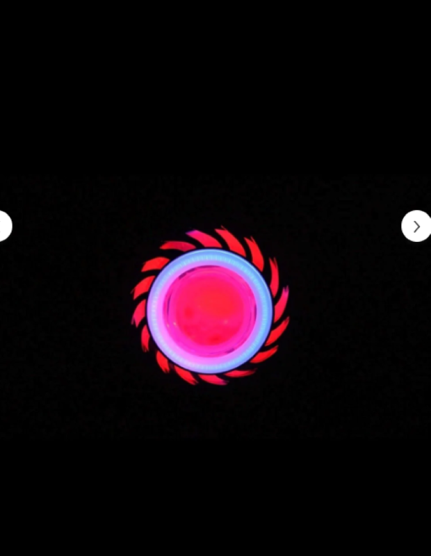 ALEV ANGEL FAR ÇAKARLI SİS LAMBASI CG - CUB - DRİFT - ÜNİVERSAL - KUBA ÇİTA