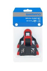 Sm-sh10/11/12 Yol Pedal Kali Sm-sh10 Kırmızı 0°