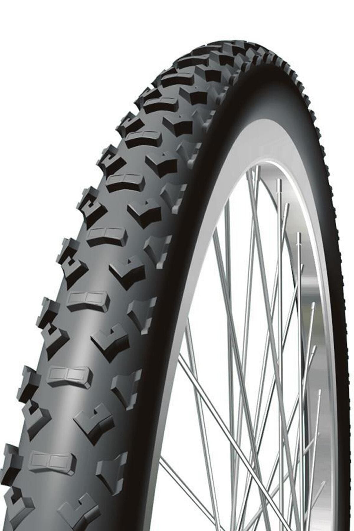 26 X 1.95 Bisiklet Dış Lastik Tüm 26 Jant Uyumlu Dış Lastik