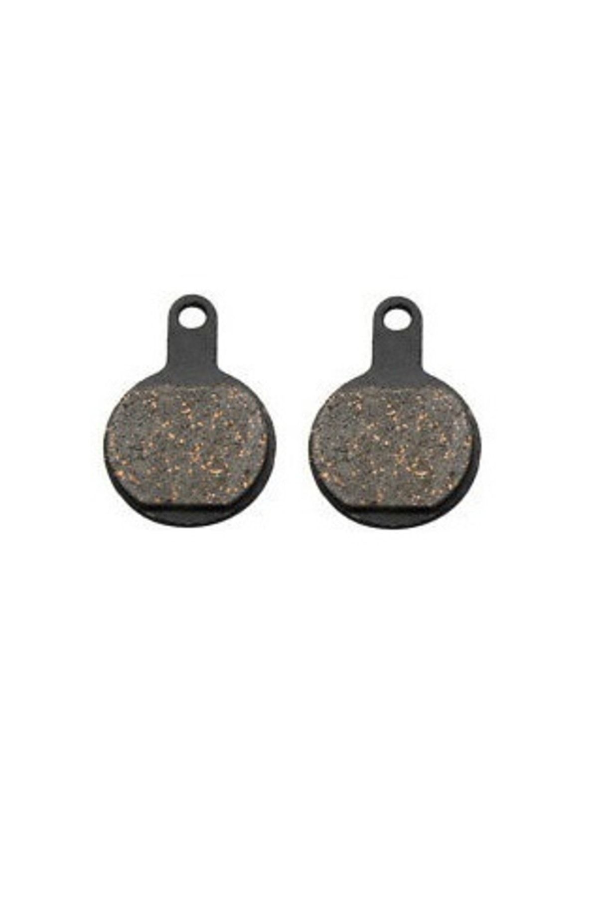 Fonte Bisiklet Disk Fren Balatası Performans Balata Uzun Ömürlü