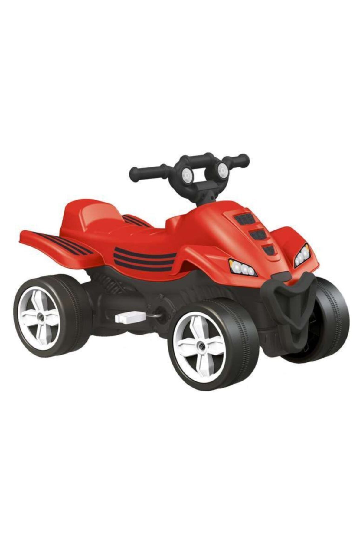 Quad Xl Arazi Aracı Pedallı