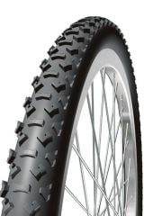 24 X 1.95 BİSİKLET DIŞ LASTİK TÜM 24 JANT UYUMLU