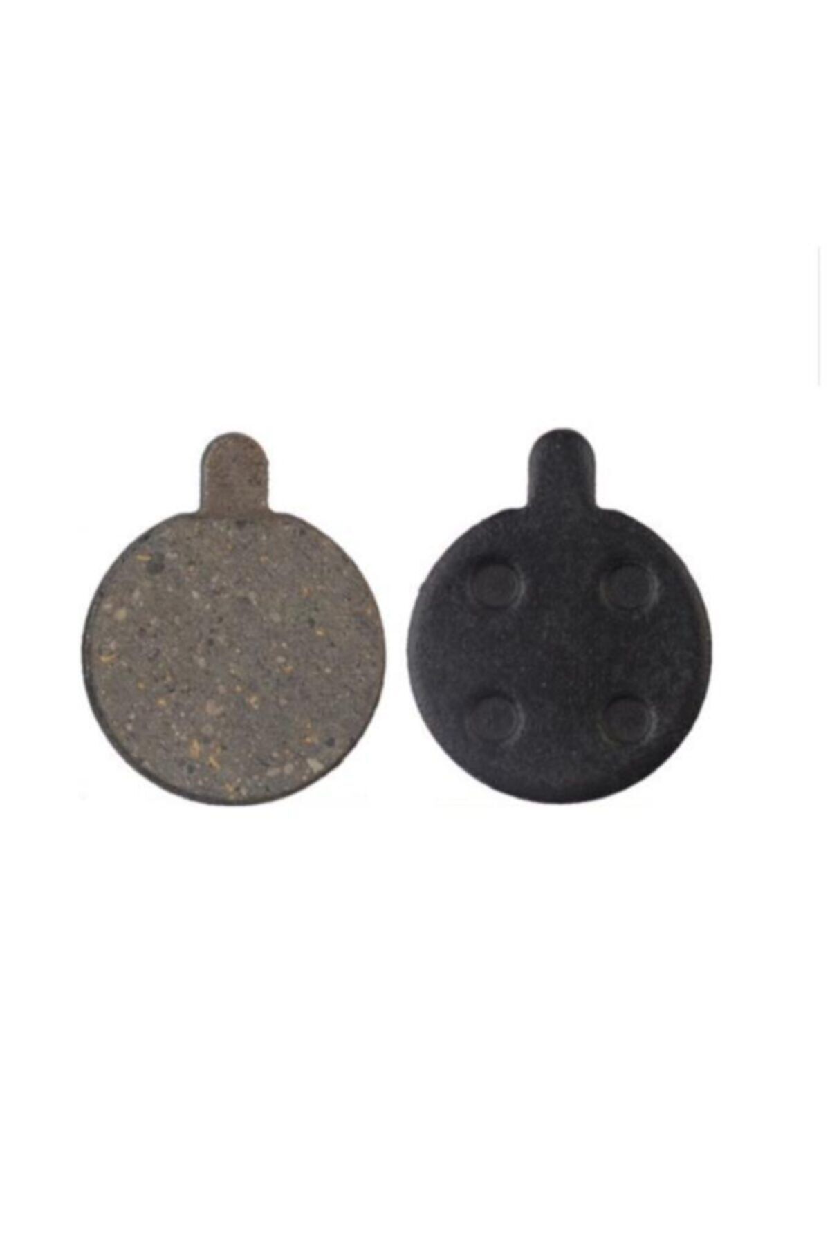 Fonte Bisiklet Disk Fren Balatası Performans Balata Uzun Ömürlü