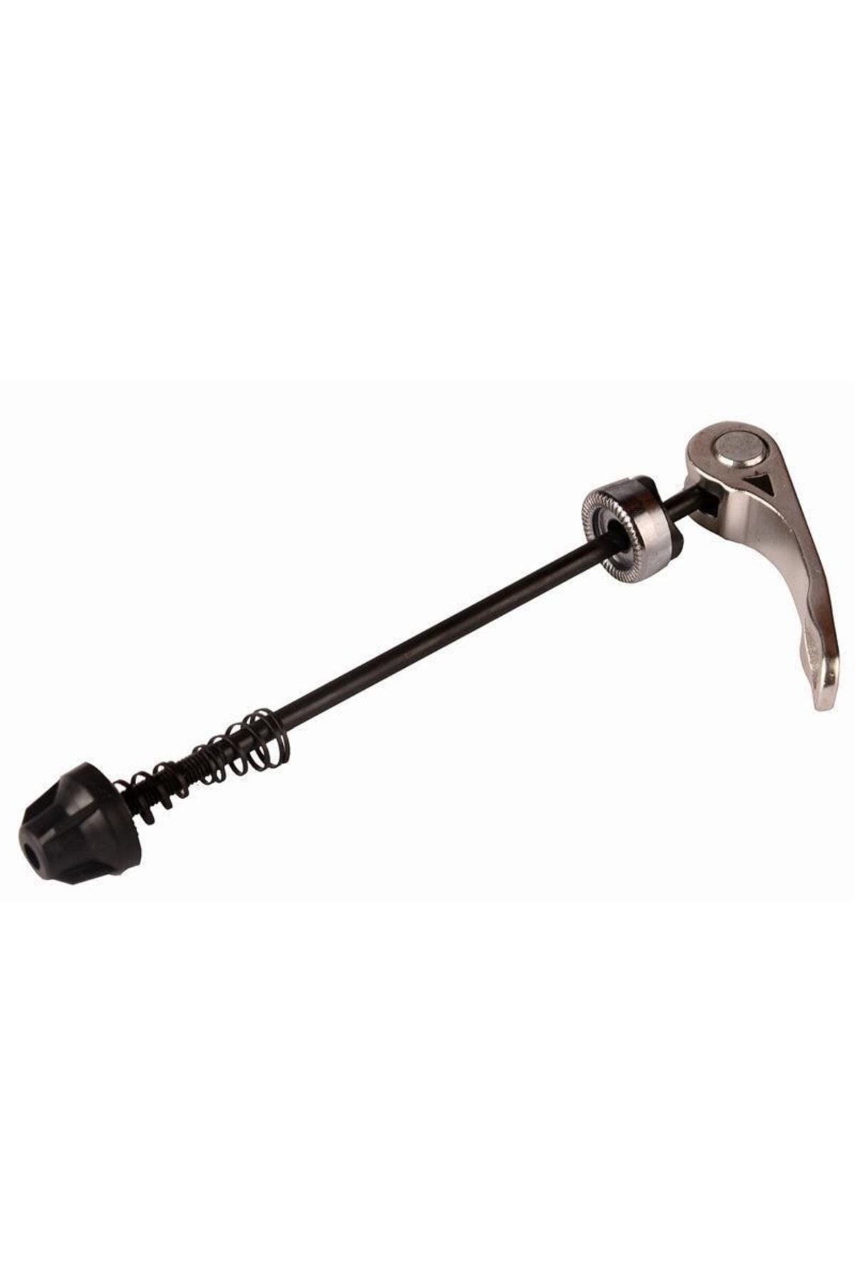 Ön Mil Mandalı Alu Sf-qr01