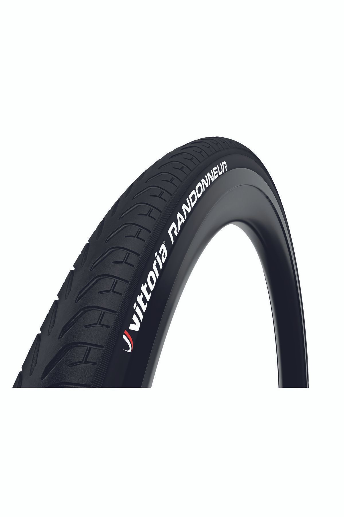 700x35c 37-622 Randonneur Şehir Dış Lastik 608gr.siyah