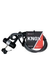 4503 Knox Halat Kilit 2000mm