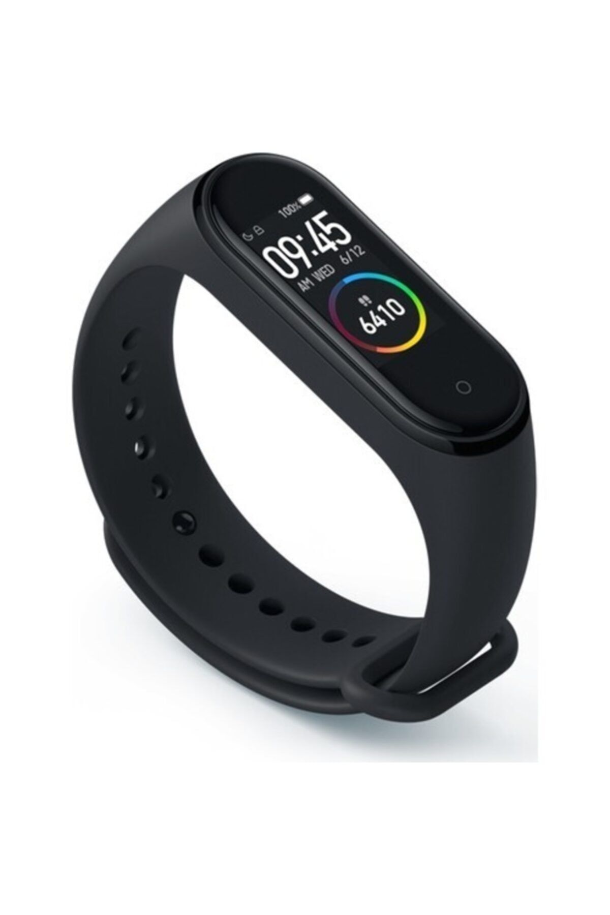 Xiaomi Mi Band 4 Siyah Akıllı Bileklik