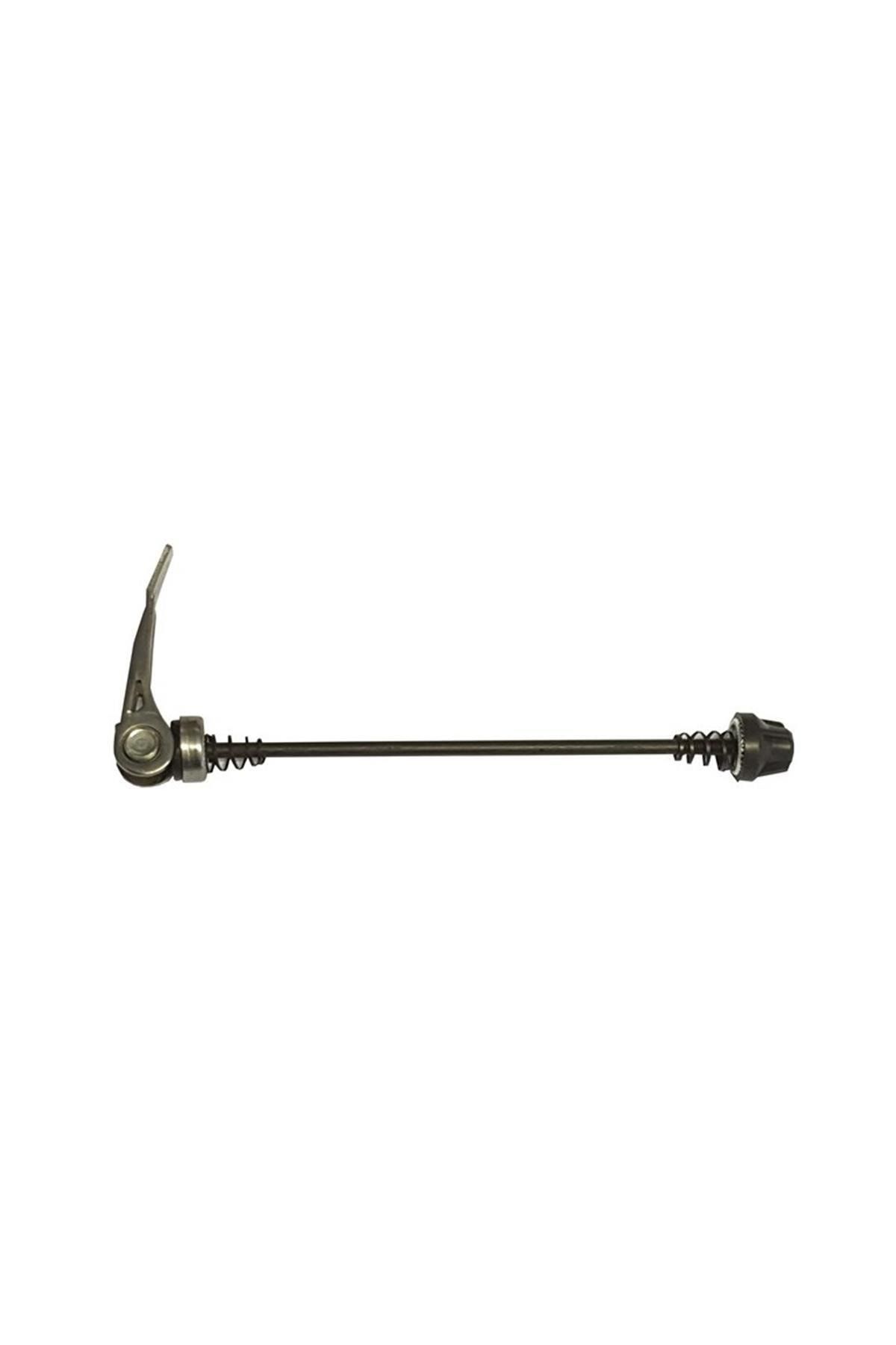 Arka Mil Mandalı Metal 170 Mm Arka Tekerlek Mandalı Chromoly