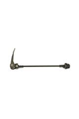 Arka Mil Mandalı Metal 170 Mm Arka Tekerlek Mandalı Chromoly