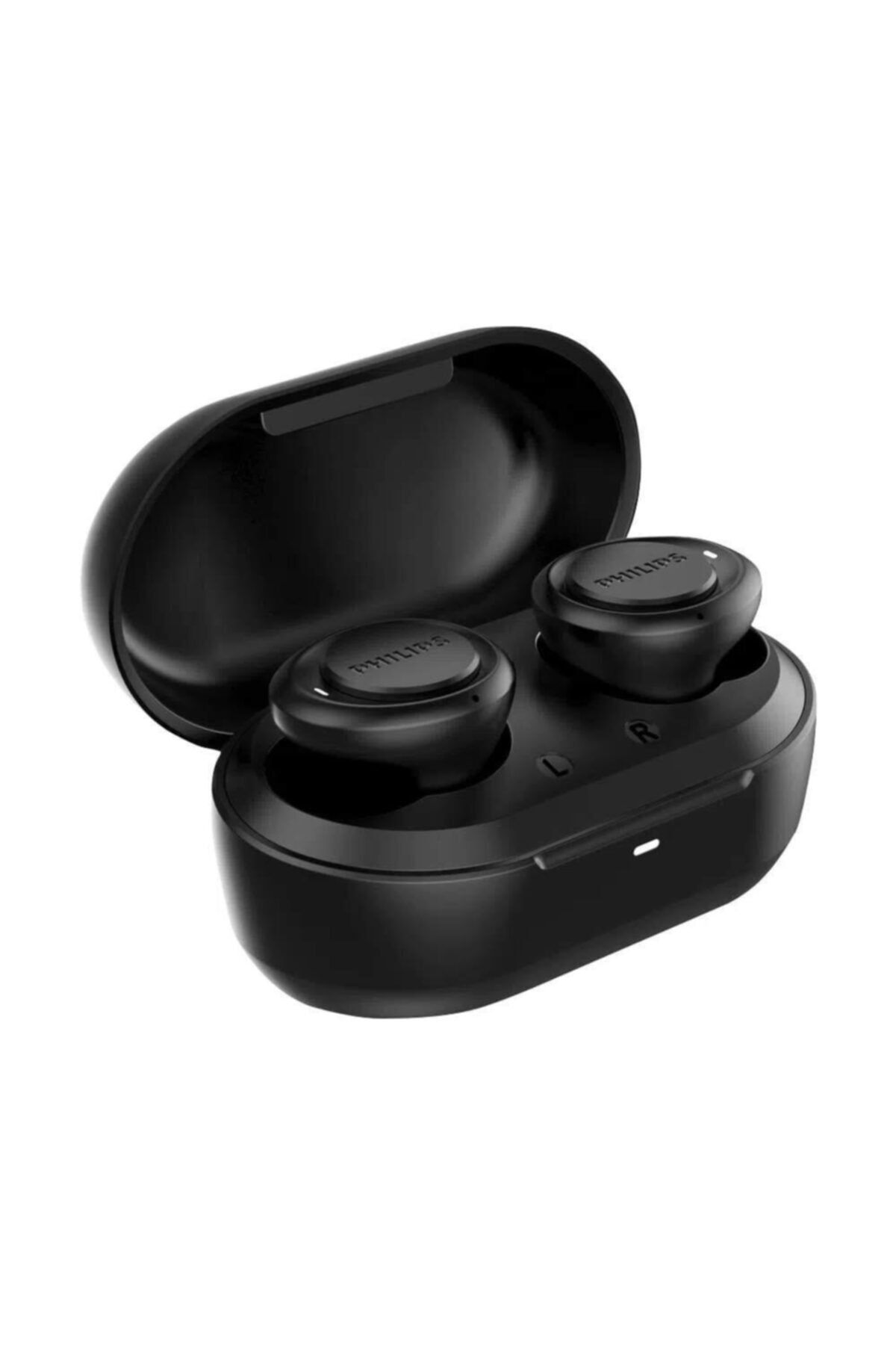 Tat1215bk True Wireless Kulak Içi Kulaklık