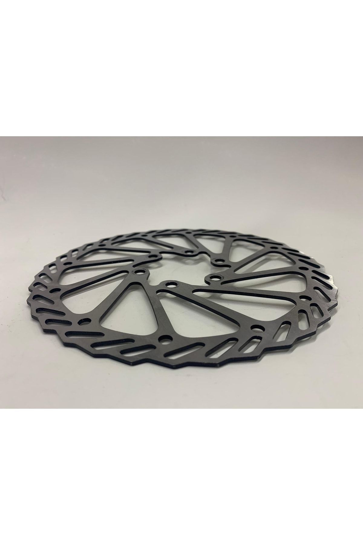 Nutt 160 Mm 6 Vida Bisiklet Disk Fren Rotor Ayna Shımano Uyumlu