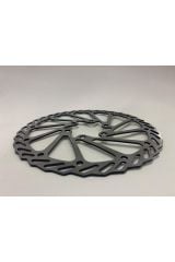 Nutt 160 Mm 6 Vida Bisiklet Disk Fren Rotor Ayna Shımano Uyumlu