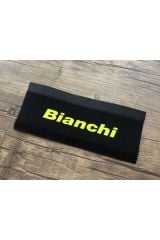 Bianchi Bisiklet Kadro Zincir Koruyucu Ped