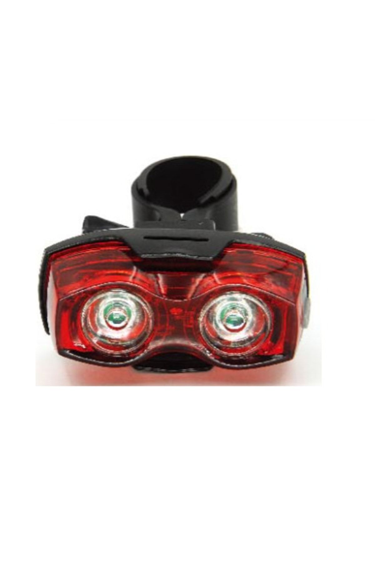 Arka Stop (pl208r) 2x 0.5 Watt Kırmızı Led