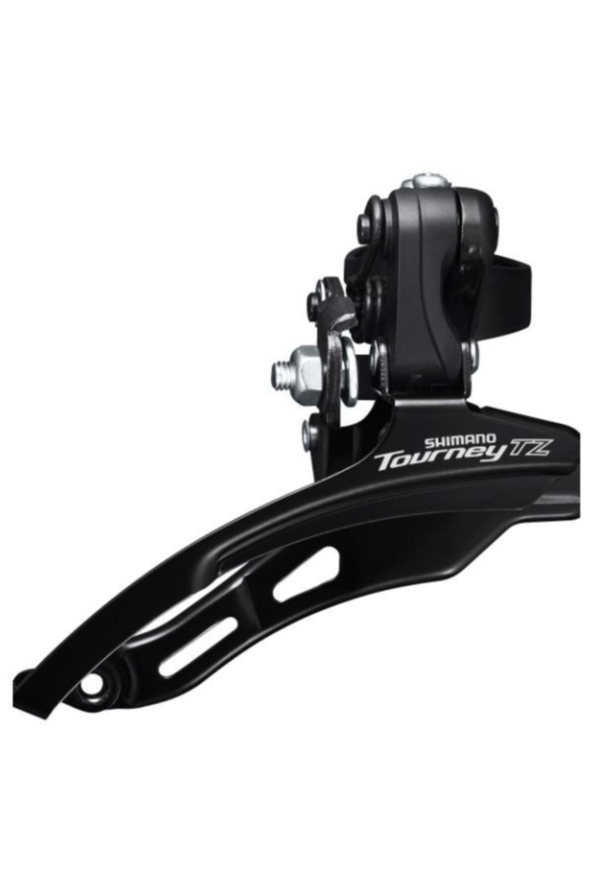 Shımano Orta Vites Aktarıcı 42t Tourney Tz500 Derailleur Triple