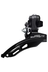 Shımano Orta Vites Aktarıcı 42t Tourney Tz500 Derailleur Triple