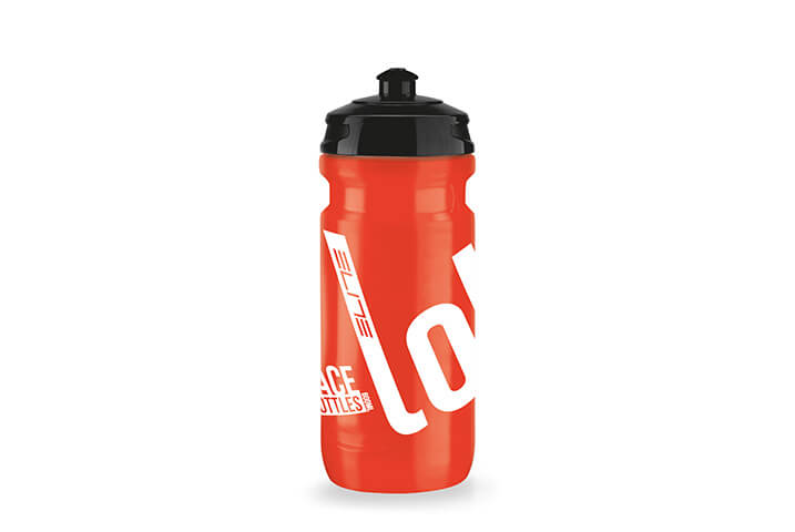 ELITE LOLI 600 ML MATARA KIRMIZI