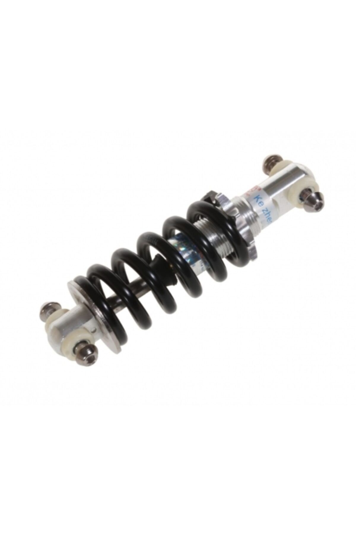 Amortisörlü Bisiklet Kadro Amortisörü 170mm