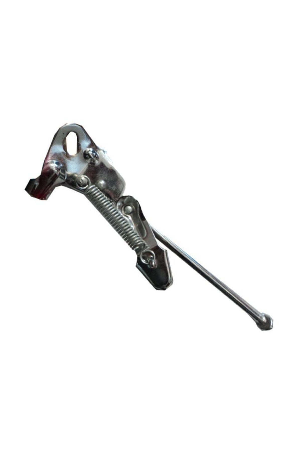 26 Arka Sehpa Arkadan Kilitli Ayaklık