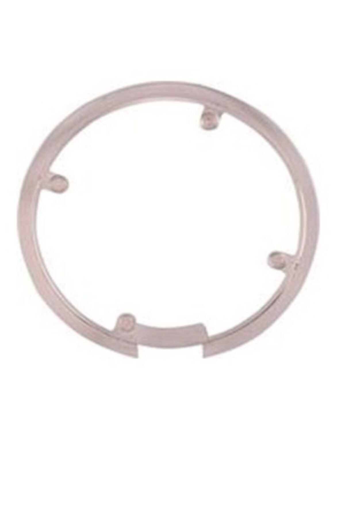 Bisiklet Aynakol Muhafazası Mtb Şeffaf 4 Lü Uyumlu