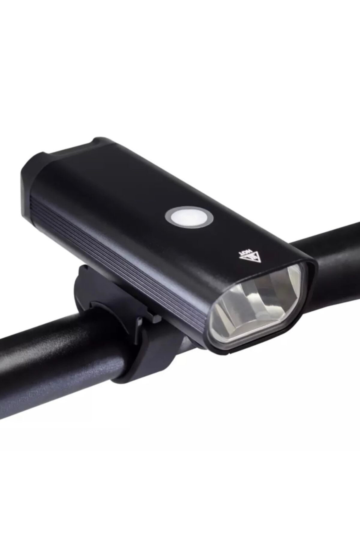 Xbyc 6125 Ön Işık 400 Lümen Usb Şarjlı Siyah Yüksek Güçlü Far