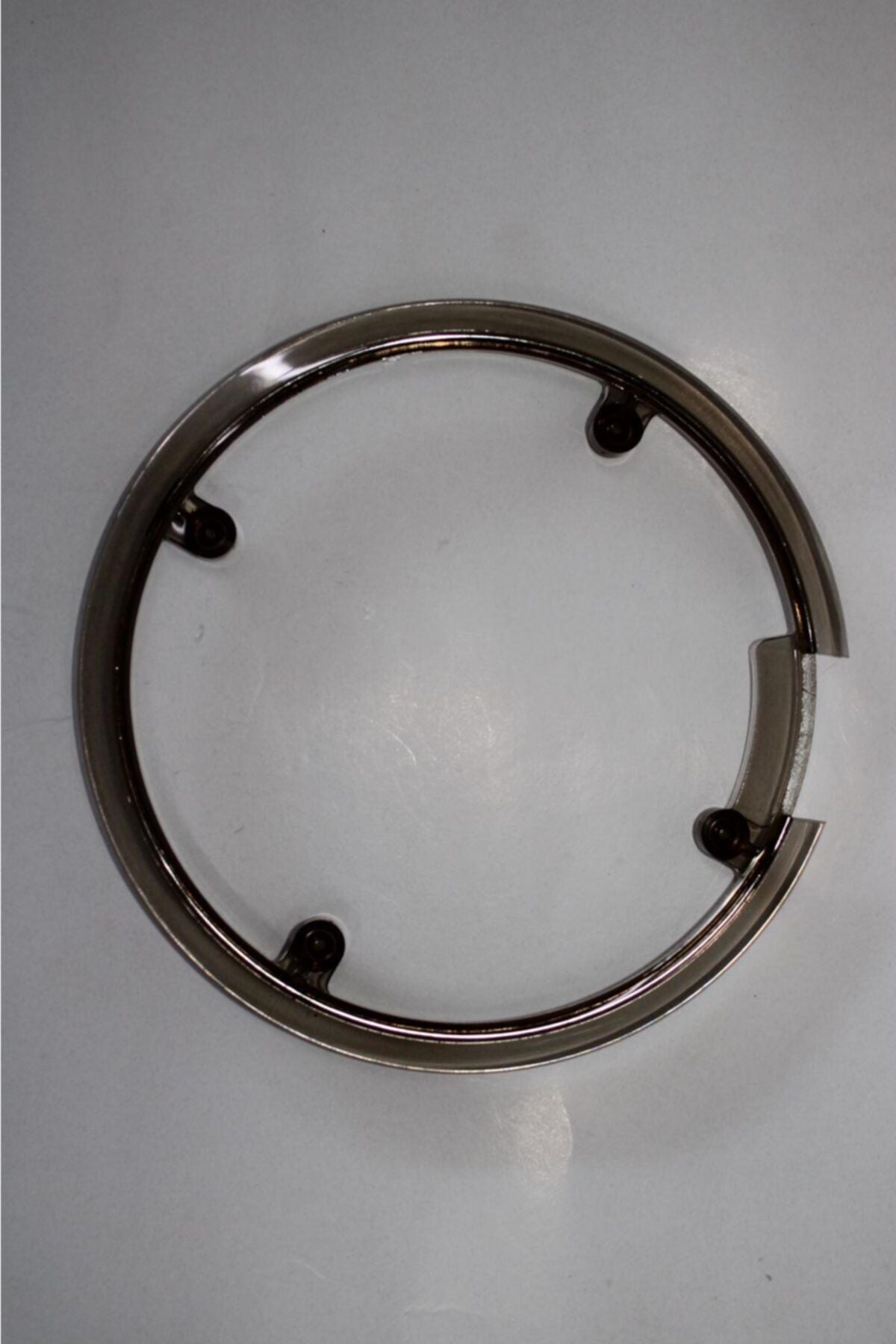 Salcano Bisiklet Aynakol Dişli Koruyucu Kapağı 4 Vidalı Sistem