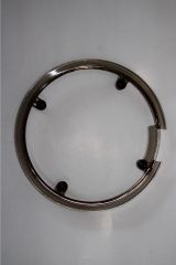 Salcano Bisiklet Aynakol Dişli Koruyucu Kapağı 4 Vidalı Sistem