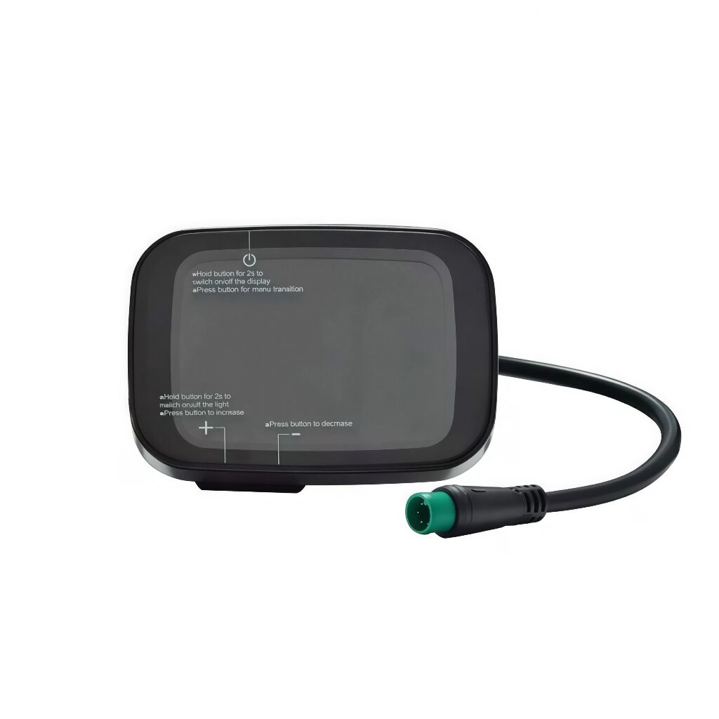 E-Bike Ekran - OLA EFB2 Uyumlu