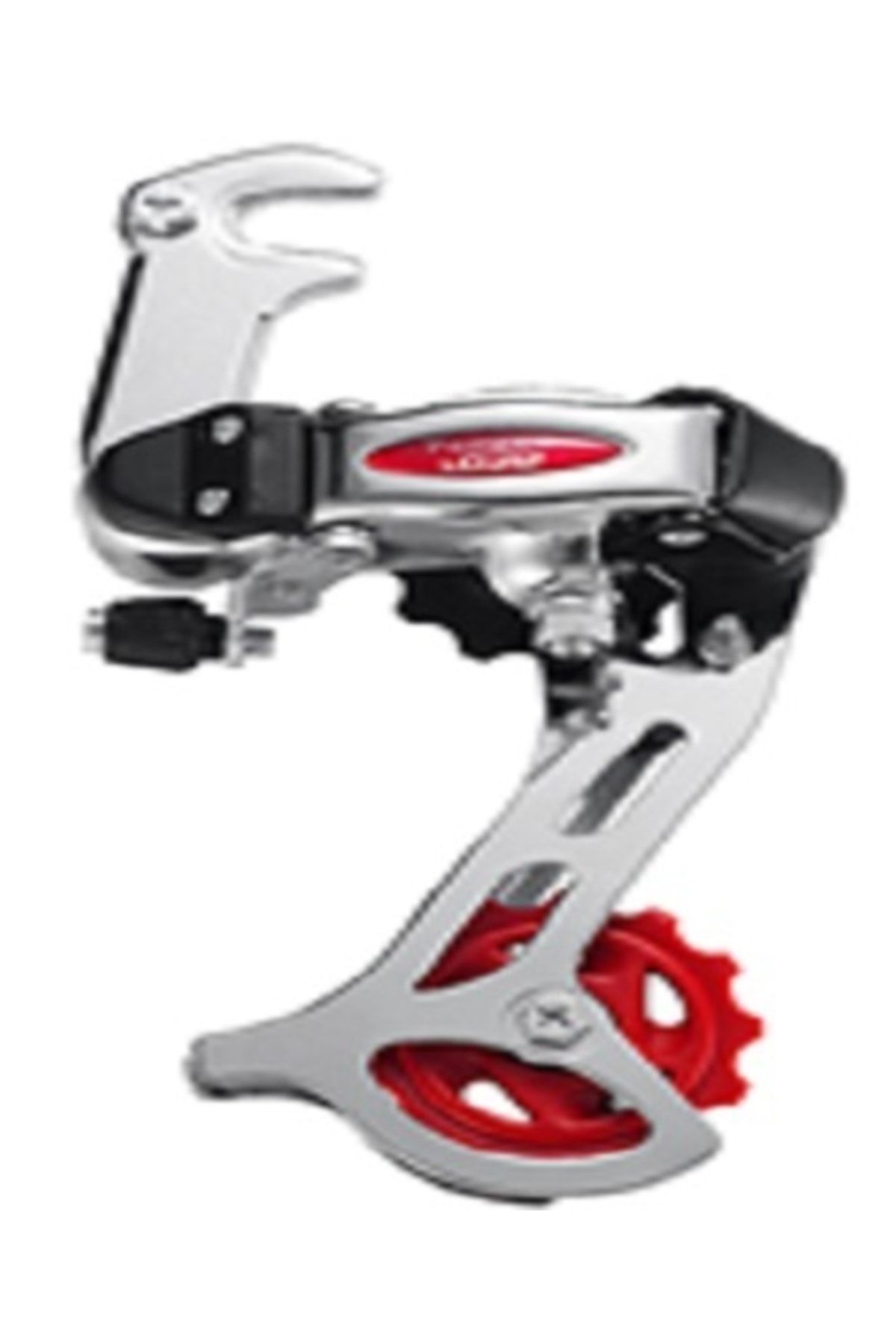 Bisiklet Arka Attırıcı Ty-40 Braketli