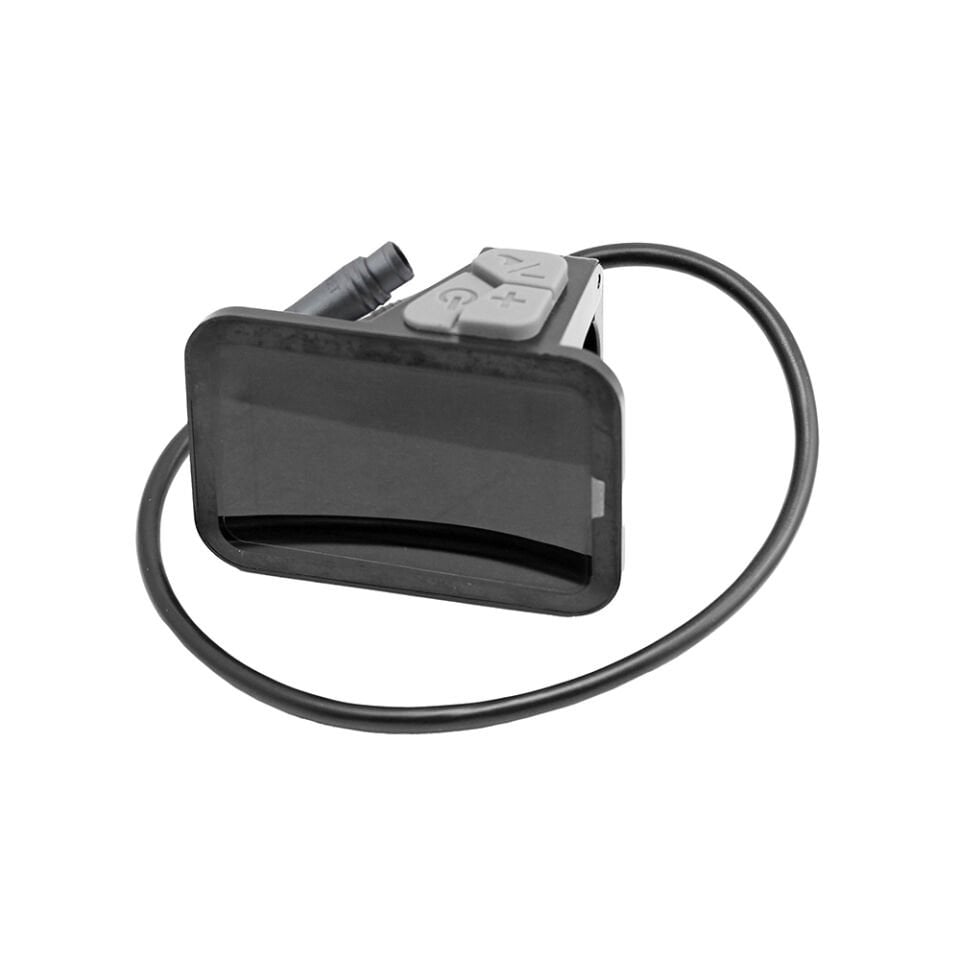 E-Bike Ekran - YLYH, 6Pin, SkyJet Uyumlu