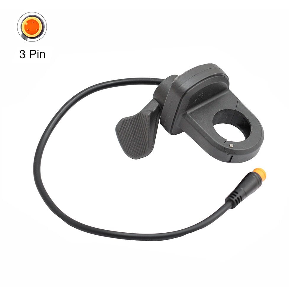 Elektrikli Bisiklet Güç Kolu - TT-008, 28cm, SNP 3 RKS modellerine uygundur.