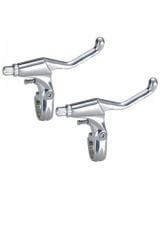 Bisiklet Fren Kolu Mtb (v-br) Full Alüminyum Takım