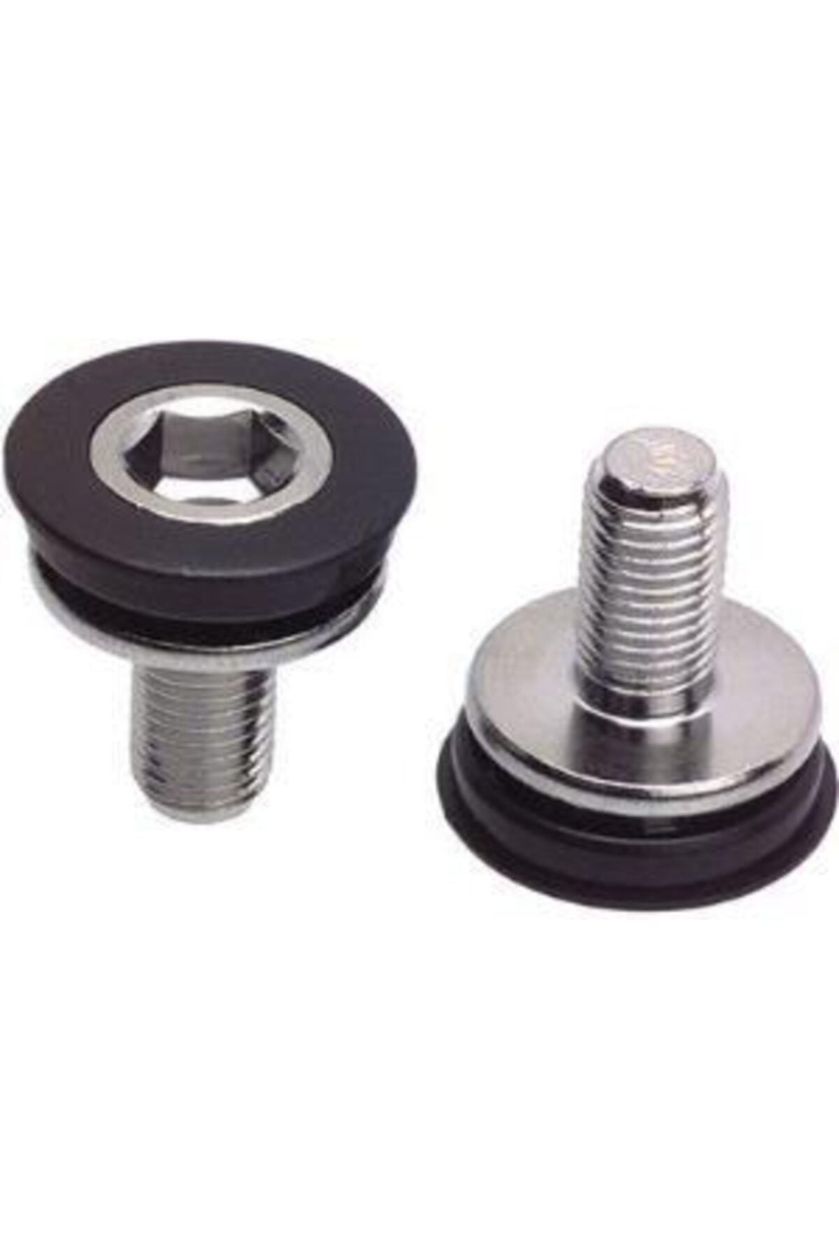 Aynakol Kare Mil Uyumlu Montaj Vidası