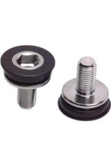 Aynakol Kare Mil Uyumlu Montaj Vidası