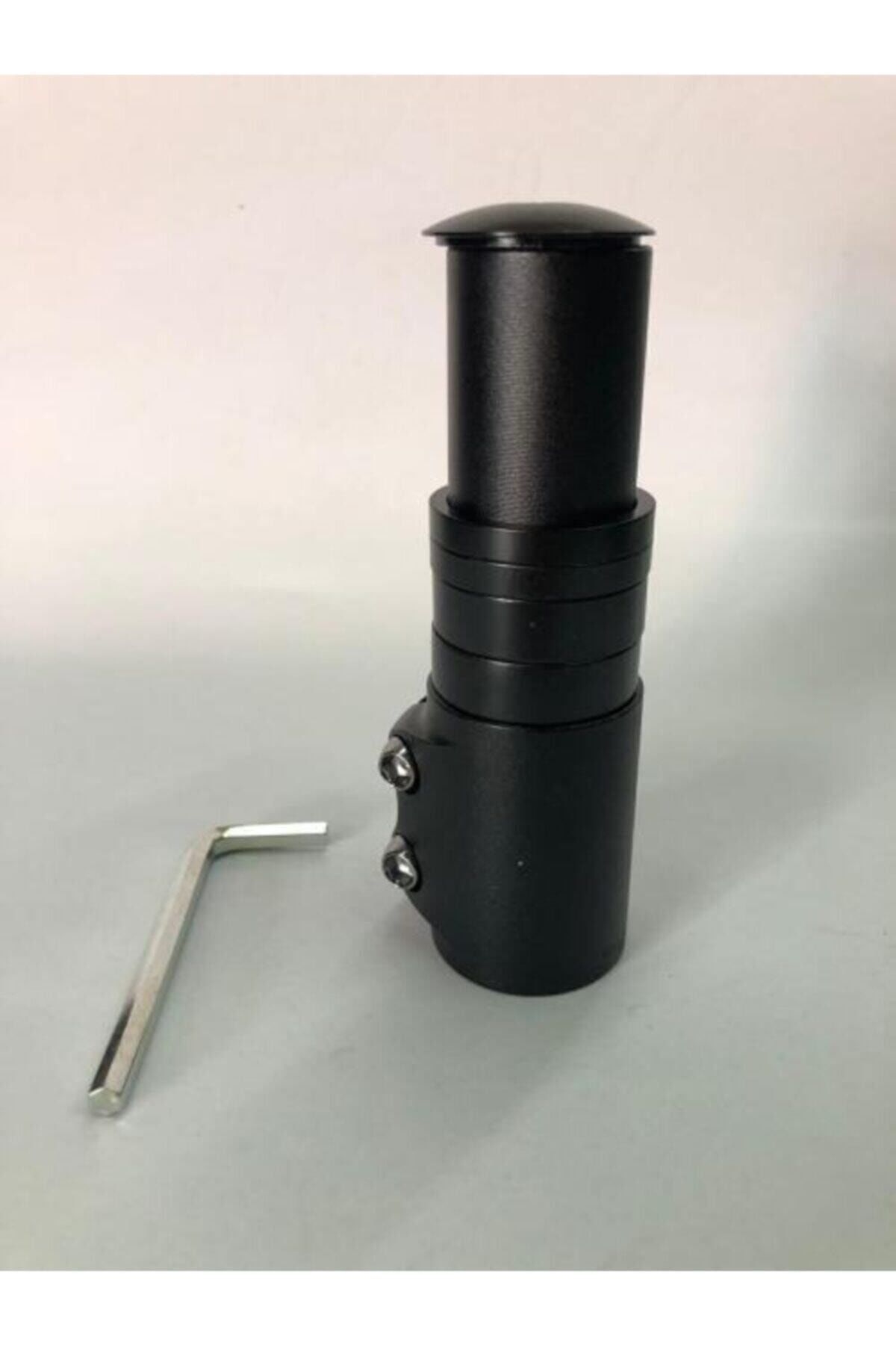 Golden Gidon Boğazı Yükseltici Adaptör (99mm) 28.6 Alümiyum
