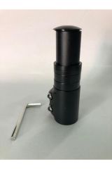 Golden Gidon Boğazı Yükseltici Adaptör (99mm) 28.6 Alümiyum