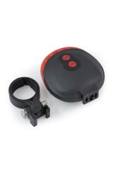 Xbyc 9685bisiklet Lazer Arka Işık