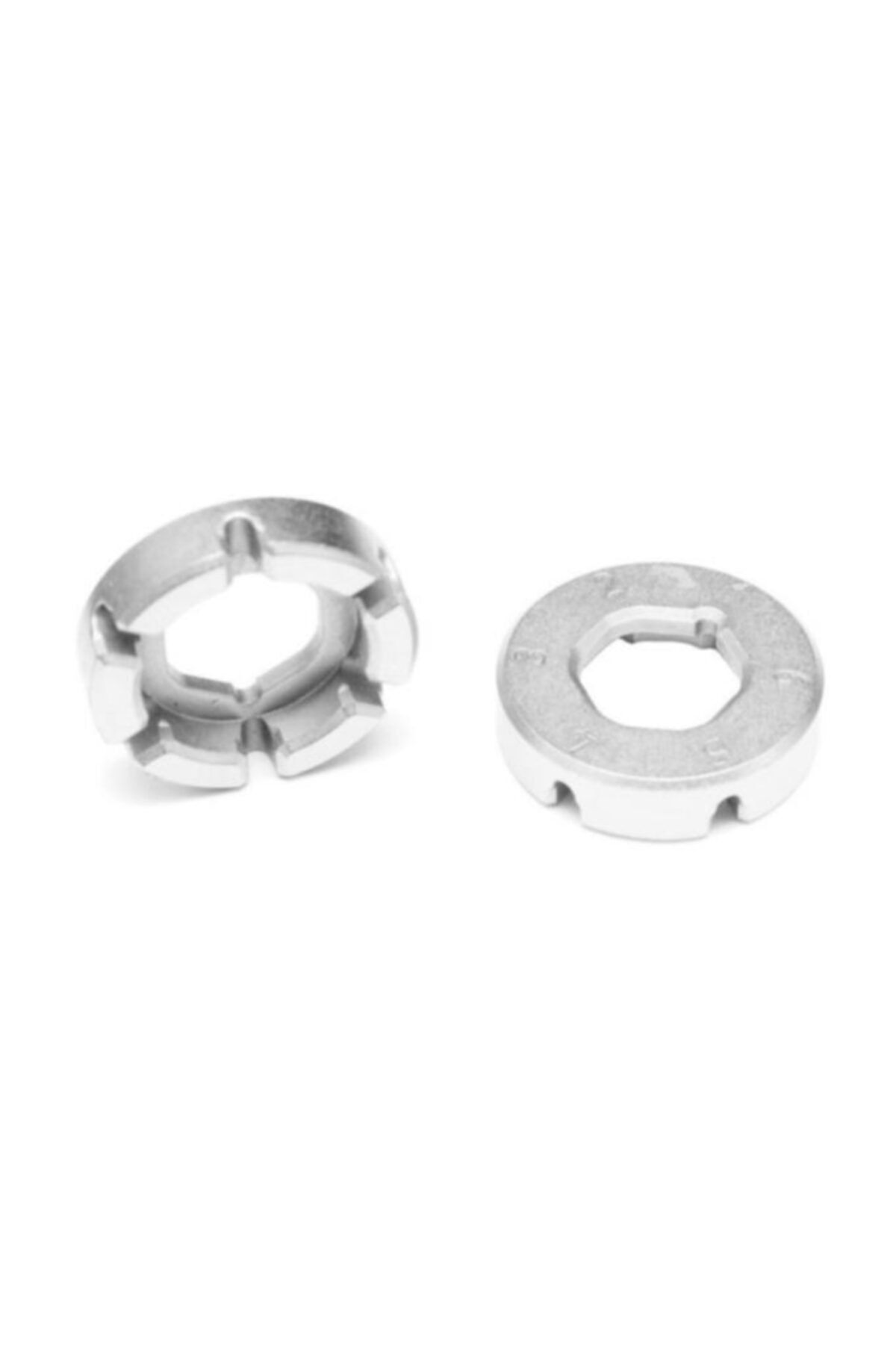 Yc-6a Akort Anahtarı 14g/15g