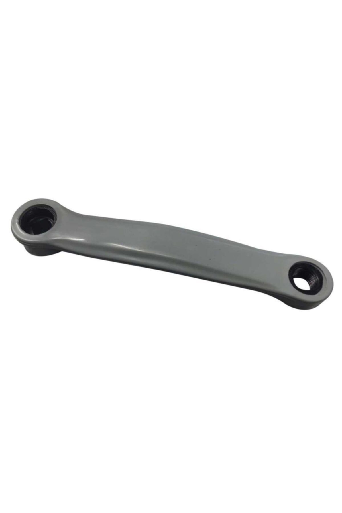 Mtb 26 Jant Bisiklet Sol Pedal Kolu Gri