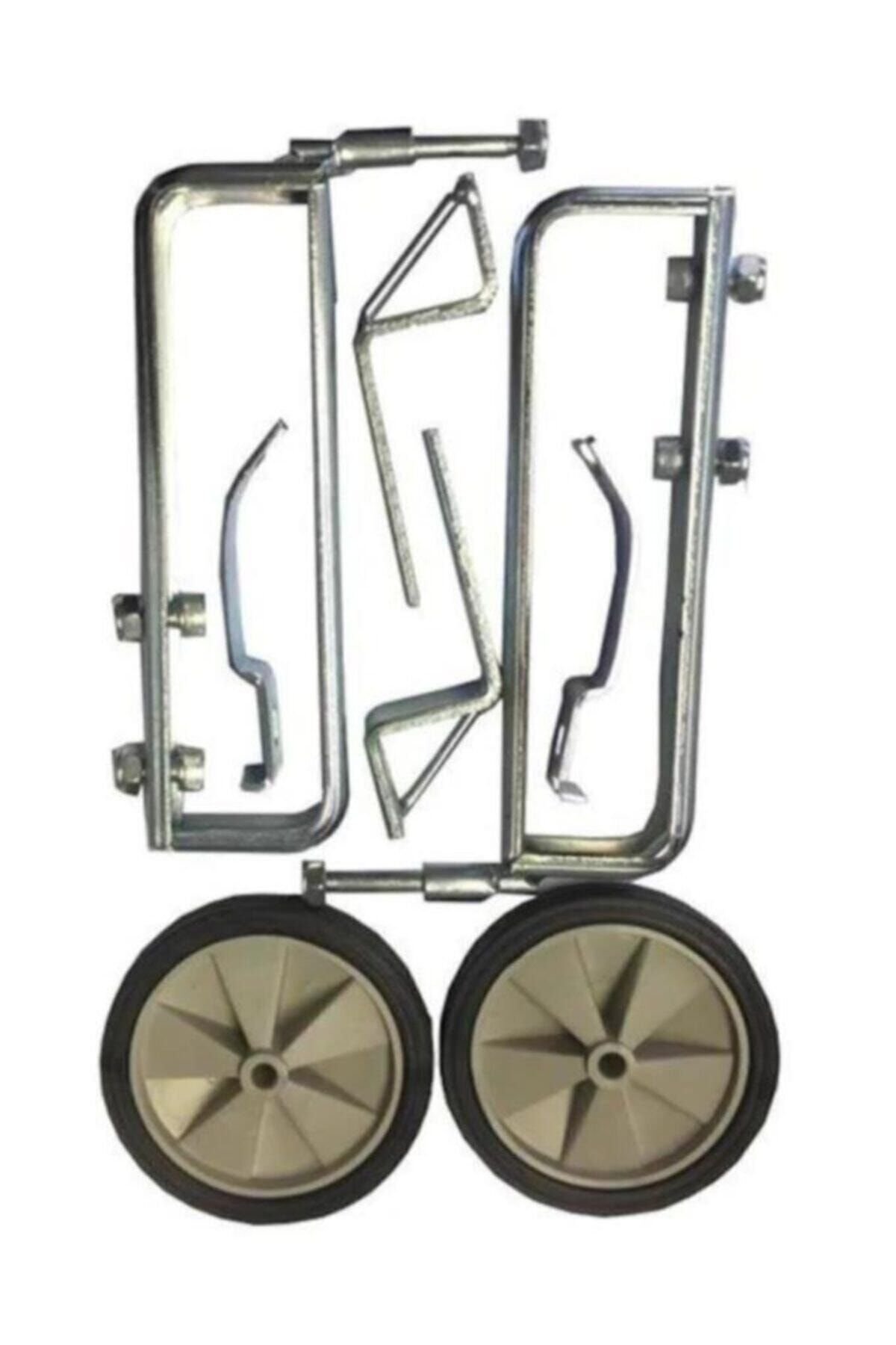 Yan Denge Teker Vitesli 24 - 26 Jant Bisiklete