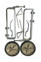 Yan Denge Teker Vitesli 24 - 26 Jant Bisiklete